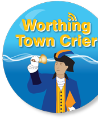 Home |  Worthing Town Crier
