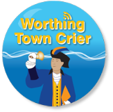 Home |  Worthing Town Crier
